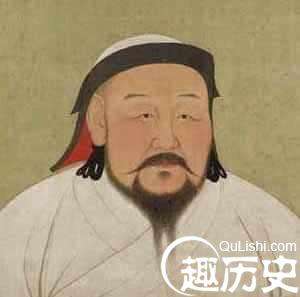 而因忽必烈的错误命令-蒙古帝国一夜倾倒与朱元璋无关 (因忽必烈封赐而得名的历法)(图1)