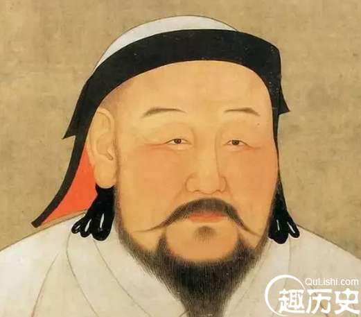 蒙古帝国就陷入了分裂-为什么忽必烈当上元朝皇帝以后 (蒙古帝国入侵)(图1)