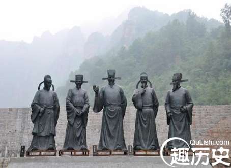 因为一个人的推荐下-才如泉水一般喷出-忽必烈的汉人幕僚大本营邢台 (因为一个人的离开而感到失落)(图1)