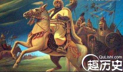 到底做了什么-导致墓地成谜-忽必烈做了这三件事 (高云翔澳洲到底做了什么)(图1)