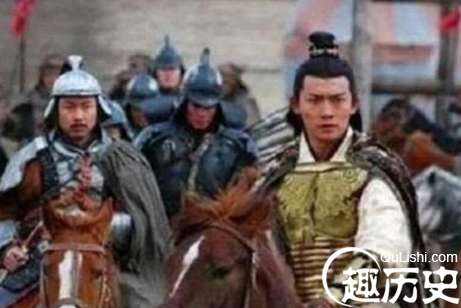 玄武门之后李世民本想杀李渊-李渊一句话保住自己 (玄武门之后李世民霸占太子妃)(图1)
