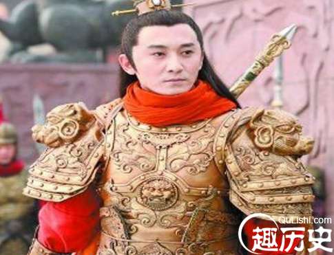隋唐演义里宇文成都排行仅次于李元霸-为何会死于李元霸之手 (隋唐演义里宇文成都结局)(图1)