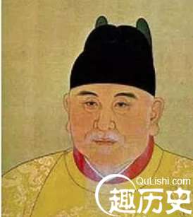 朱元璋称帝后杀了那么多功臣-为什么却留下了他呢 (朱元璋死后称号)(图1)