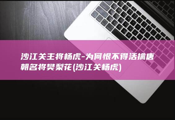 沙江关主将杨虎-为何恨不得活擒唐朝名将樊梨花 (沙江关杨虎)(图1)