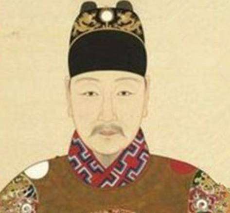 真相究竟是何-红丸案-郑贵妃因想当皇后而谋害皇帝 (真相竟然是)(图1)