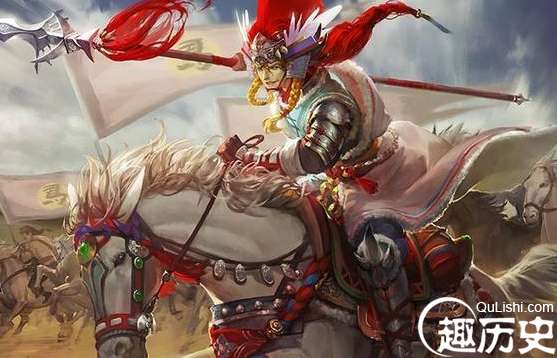 马超为什么不选择投奔曹操-是因为杀父之仇吗 (马超为什么不救关羽兵败麦城)(图1)