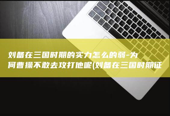 刘备在三国时期的实力怎么的弱-为何曹操不敢去攻打他呢 (刘备在三国时期征伐过哪些地方)(图1)