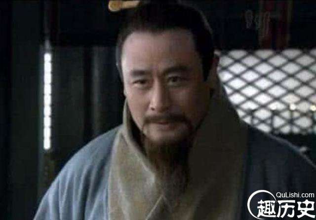 为什么曹操逼死-曹操手下最牛谋士 (曹操为什么这么狠心)(图1)