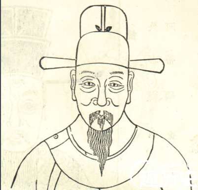 王慧龙生平简介-王慧龙人物事迹及历史评价 (王慧龙生平简介图片)(图1)