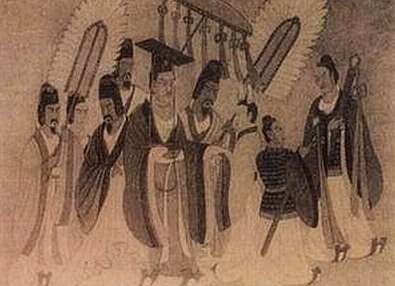 北魏孝文帝改革简介-北魏孝文帝改革是在什么样的背景下发生的 (北魏孝文帝改革)(图1)