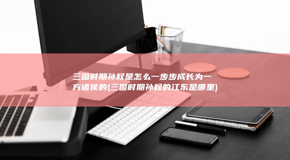 三国时期孙权是怎么一步步成长为一方诸侯的 (三国时期孙权的江东是哪里)(图1)