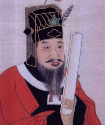 轶事趣闻一览-王涯人物生平简介 (轶事趣闻一览下载)(图1)