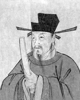 韦贯之人物生平简介-为什么被贬官 (韦贯之传文言文翻译)(图1)