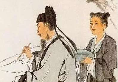 名纯-韦贯之-韦贯之文言文原文及翻译-避宪宗讳 (韦贯之名纯文言文翻译)(图1)