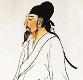 真正以笔杆子平乱世的奇人-唐朝宰相令狐楚 (真正以笔杆子为主的人)(图1)