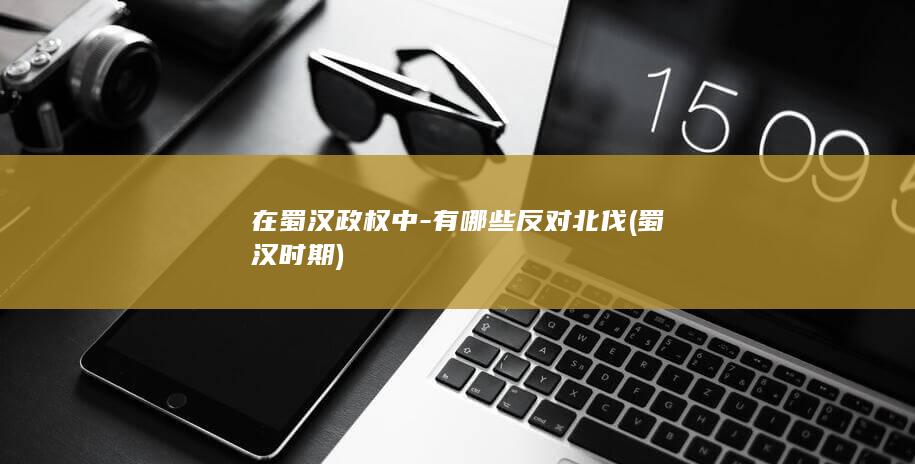 在蜀汉政权中-有哪些反对北伐 (蜀汉时期)(图1)