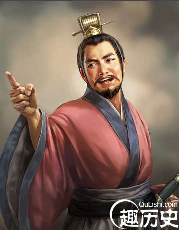 温恢生平简介-温恢历史事迹及人物评价 (温恢字曼基太原祁人也翻译)(图1)