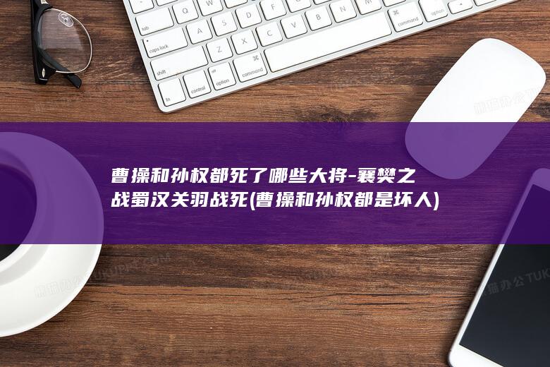 曹操和孙权都死了哪些大将-襄樊之战蜀汉关羽战死 (曹操和孙权都是坏人)(图1)