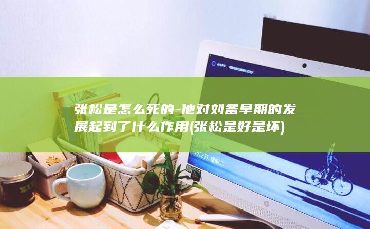 张松是怎么死的-他对刘备早期的发展起到了什么作用 (张松是好是坏)(图1)