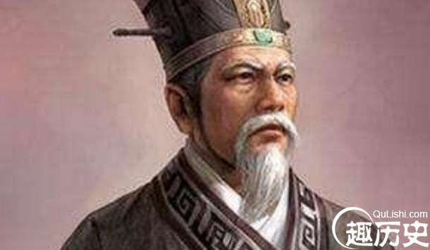 孙权帐下吴范可谓是-预言孙权称王-半仙 (吴朝孙权)(图1)