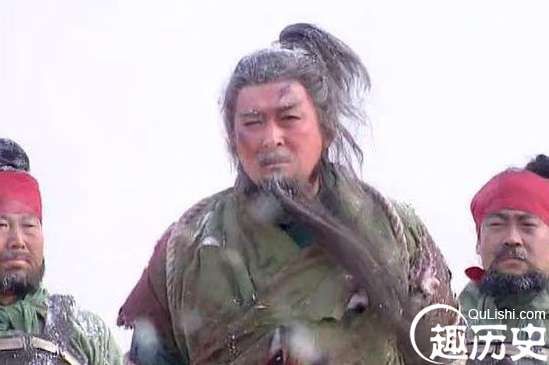 三国时期被记载在正史上害死关羽的真凶吴范 (三国时期记载台湾最早的文献是)(图1)