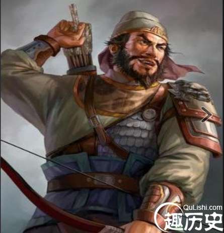 历史上的郝萌-萌哥可不萌-他还是一个叛逆之人 (郝萌和郝昭是什么关系)(图1)