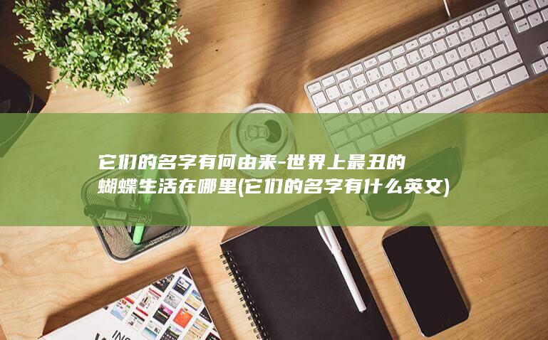 它们的名字有何由来-世界上最丑的蝴蝶生活在哪里 (它们的名字有什么英文)(图1)