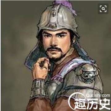 秦宜禄的人物事迹-三国将领秦宜禄的生平简介 (秦宜禄人物关系)(图1)