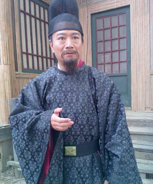 及轶事典故-唐朝高季辅人物简介 (轶事典故怎么读)(图1)