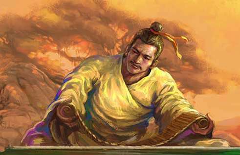 管宁是管仲后人吗-管宁人物生平简介 (管宁是管仲后人吗?)(图1)
