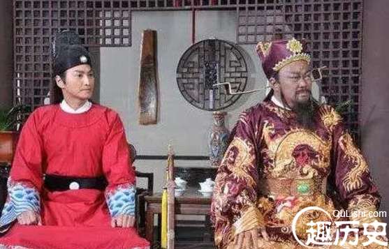 灭亡的祸根早已深种在朝廷里！-宋朝真的亡于外敌吗 (灭亡的命)(图1)