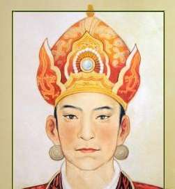 李谅祚是谁-对西夏有着怎样的贡献 (李谅祚在位几年)(图1)