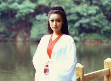 天龙八部中的李秋水和西夏皇后没藏黑云有什么关系 (天龙八部中的四大恶人)(图1)