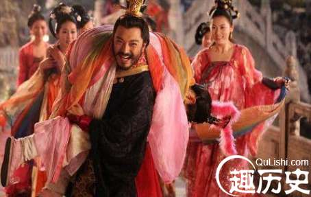 历史行最荒唐皇帝中的极品当数这几位-连秦二世宋徽宗他们都排不上 (历史荒唐事)(图1)