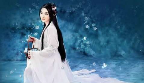 痴等心上人最后结局凄惨-她是-唐朝第一才女 (痴心等无人)(图1)