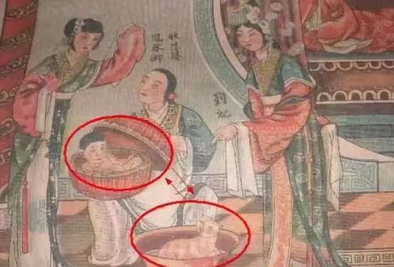 宋朝差点也出了位武则天-刘娥怎么做的 (宋朝差点亡国灭种)(图1)