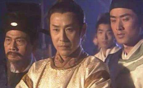 后世认为-为什么宋太祖不传位给他-赵德芳是赵匡胤最优秀的儿子 (后世称他为)(图1)