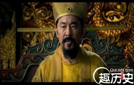 15年后成为他的天下了-赵匡胤杯酒释兵权却忽略了一个人 (15年后成为一名宇航员,刚刚完成任务返回结果的信)(图1)