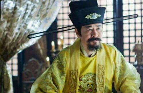 赵匡胤的-反间计-只用一幅画几张嘴-使得名将林仁肇死于非命 (赵匡胤反的谁)(图1)