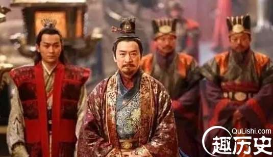 揭秘李渊有多厉害-创造了一个成语-两箭抱得美人归 (揭秘李渊有多少年历史)(图1)
