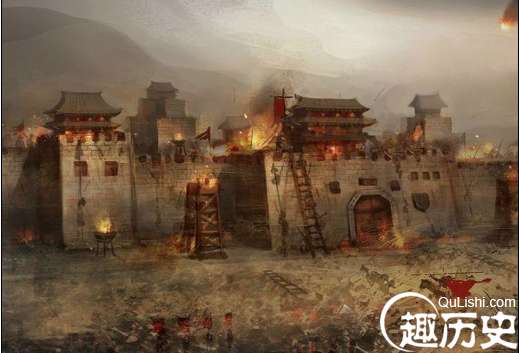 原因在这-为什么宋朝之后都不把都城设在长安 (原因在此是什么意思)(图1)