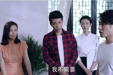 如果爱-项北和郑晴天在一起吗-项北是谁演的真实身份是什么 (如果爱项北真实身份)(图1)