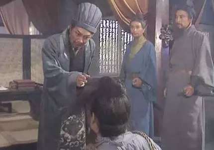 历史真相竟然是...-关羽真的是大意失荆州吗 (历史真相竟然是假的)(图1)
