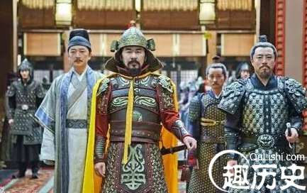 中国古代功夫最好的皇帝赵匡胤到底有多厉害 (中国古代功夫有哪些)(图1)