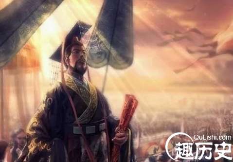 宋太祖赵匡胤为什么被称为千古仁君 (宋太祖赵匡胤怎么读)(图1)