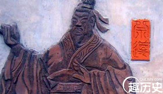 祭遵生平简介-刘秀为什么对祭遵之死如此哀痛呢 (祭遵读音)(图1)