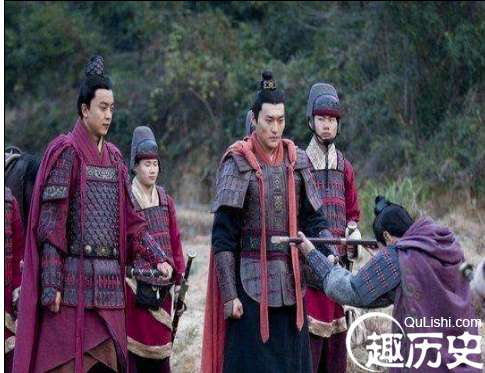 昆阳之战-刘秀是如何带领大军以少胜多的 (昆阳之战刘秀为什么会赢)(图1)