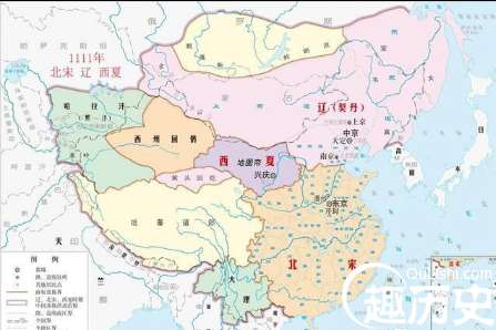 南宋究竟有多么富裕呢-一个宰相的年薪竟高达200万 (南宋有多强大)(图1)