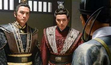 何离真实身份是好人还是坏人-何离结局剧透-宫心计2深宫计 (宫心计2何离真实身份)(图1)
