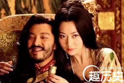 一词原本为青楼女子的行业术语-跳槽(图1)